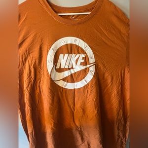 New Nike Long sleeve